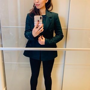 Meet your Posher, The Little Touch